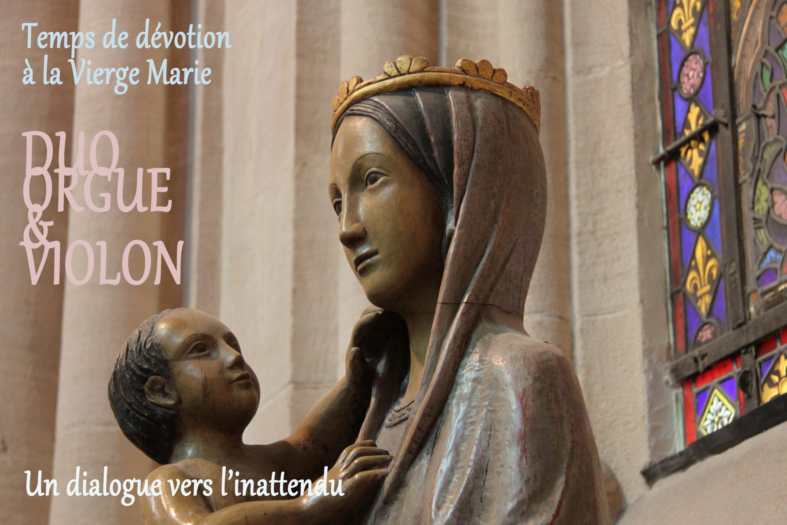 vierge